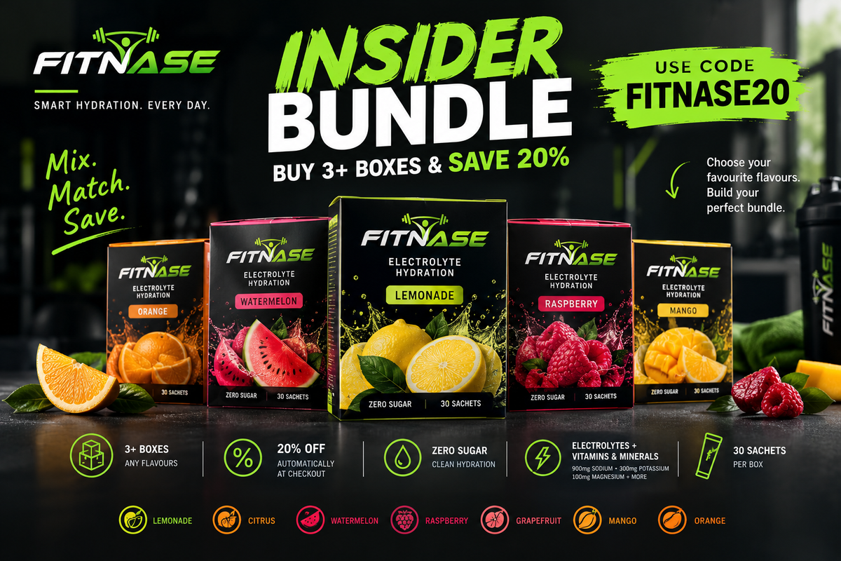 INSIDER BUNDLE