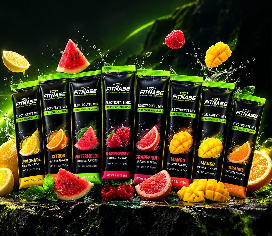 FIND YOUR FLAVOR