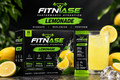 Lemonade Electrolyte Mix