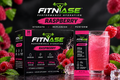 Raspberry Electrolyte Mix