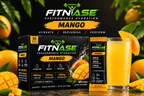Mango Electrolyte Mix