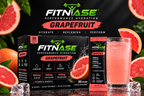 Grapefruit Electrolyte Mix