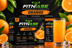 Orange Electrolyte Mix