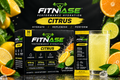 Citrus Electrolyte Mix