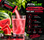 Watermelon Electrolyte Mix