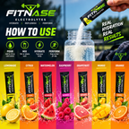 Grapefruit Electrolyte Mix