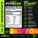 Grapefruit Electrolyte Mix