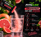 Grapefruit Electrolyte Mix